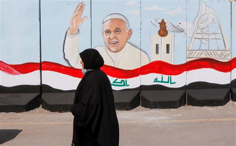 Pope Francis in Iraq: Everything you need to know about the historic ...