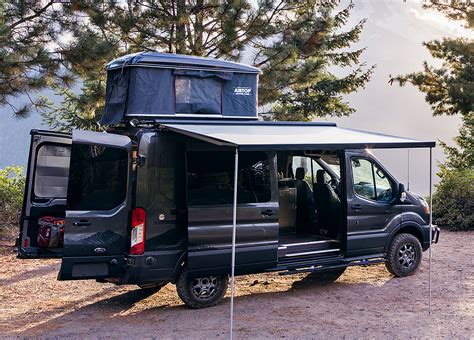 Camper Van Options at Richard Weaver blog