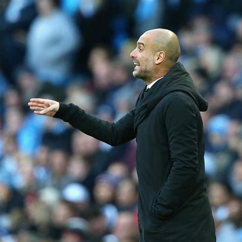 Pep Guardiola's Tactics May Be Questioned, but They Can Help Man City ...