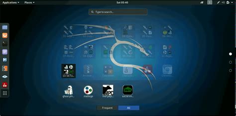 Kali Linux Hardware Hacking Tools - javatpoint