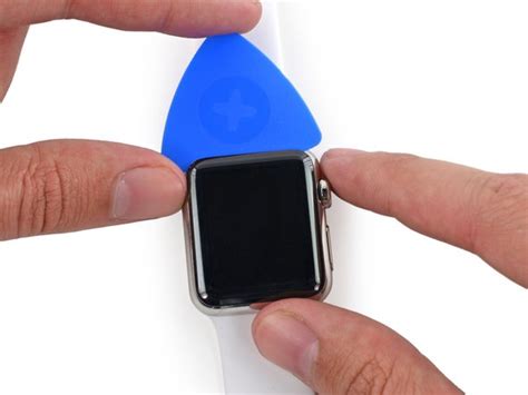 Apple Watch Screen Replacement - iFixit