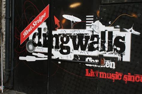 Dingwalls