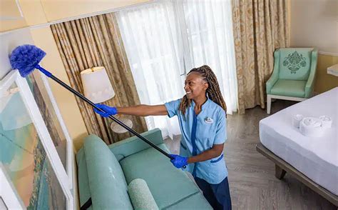 Full Housekeeping Returning to ALL Disney World Resort Hotels - Disney Tourist Blog