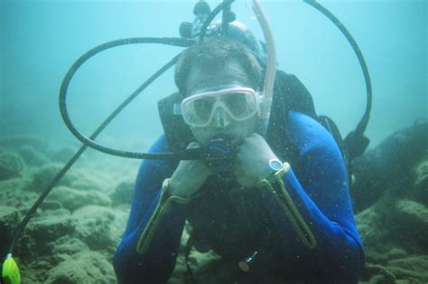 Tobermory Scuba Diving x 2 | David Fisher | Flickr