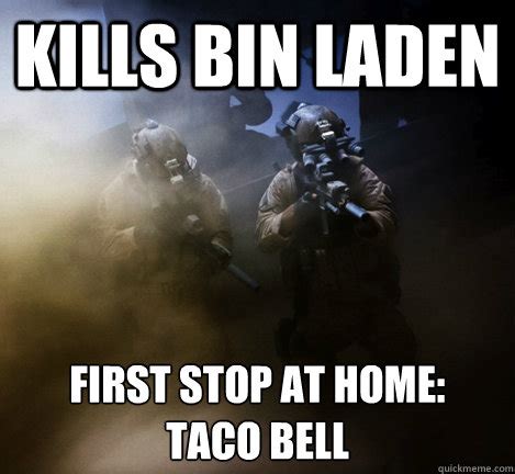 Nonchalant Navy Seal memes | quickmeme