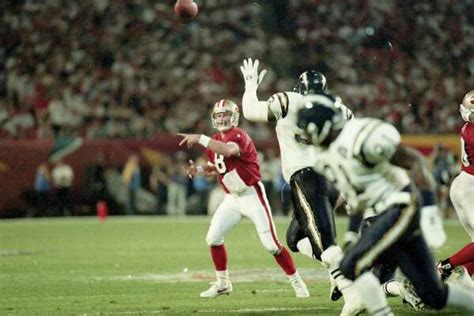 We found 49ers Super Bowl photos from 1995; now they’re online for the first time - SFChronicle.com