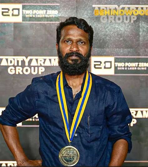 Vetrimaaran Wiki, Biography, Age, Movies, Images - wikimylinks