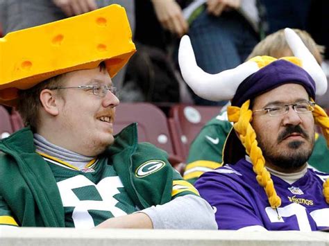 Greatest Moments in the Long History of the Vikings vs Packers Rivalry