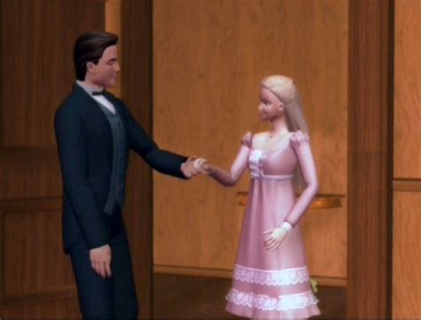 Barbie and the Nutcracker Ending Explained