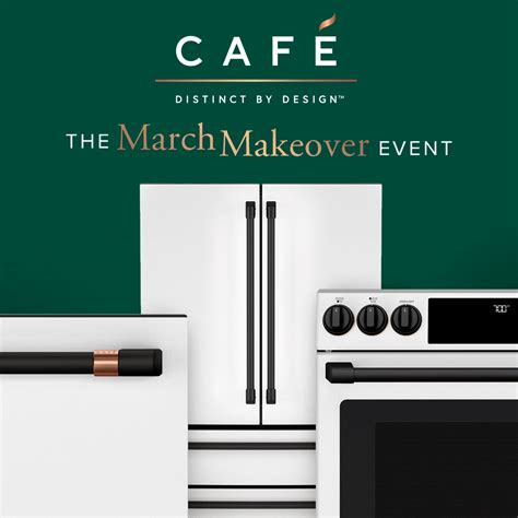 Cafe Kitchen Appliances | East Coast Appliance | Chesapeake, Norfolk & Virginia Beach