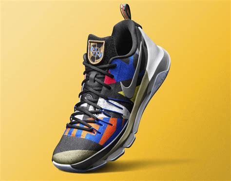 Nike KD 8 All Star - Sneaker Bar Detroit