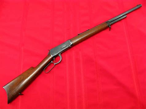 Auction: Winchester Model 1894 .32-40 | JackTheDog.netJackTheDog.net