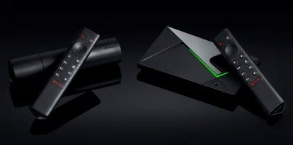 Nvidia Officially Launches New Shield TV and Shield TV Pro | Digital Trends