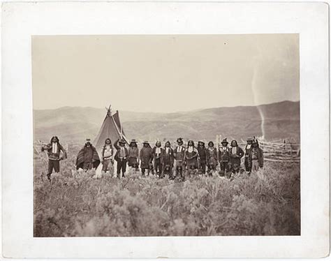 Shoshone Bannock Tribes of the Fort Hall Reservation | Utah Division of Indian Affairs