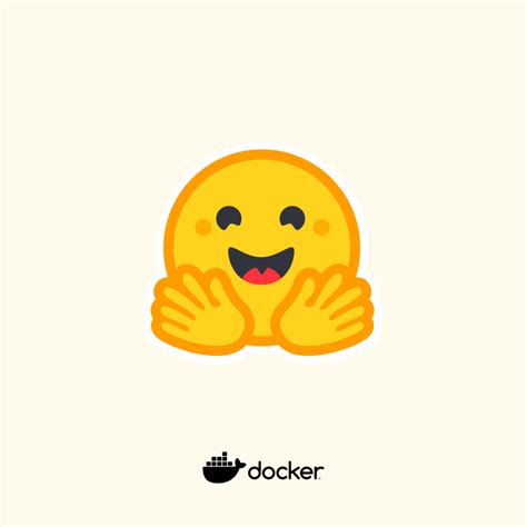 Build Machine Learning Apps with Hugging Face | Docker – Unified Networking