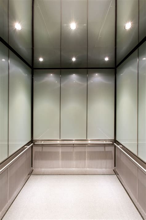 Incredible Elevator Interior Design Ideas - Architecture Furniture and Home Design