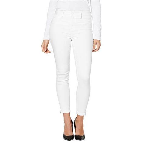 Dannii Minogue Petites 7/8 Zip Hem Jeans | Target Australia