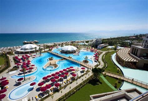 Kaya Palazzo Golf Resort - All Inclusive in Belek, Antalya | loveholidays