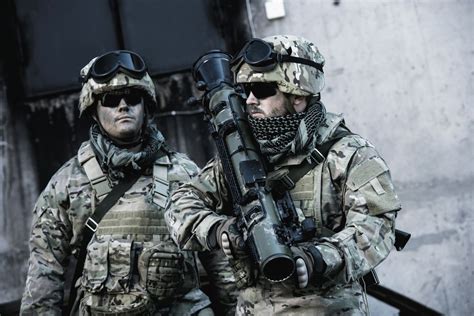 US Army tweaks Integrated Fire Control System requirements for M3E1 MAAWS rifle