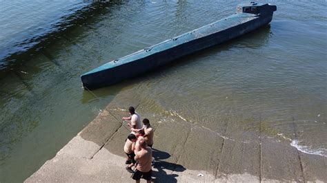 Buenaventura: Colombia's port of the missing | Buenos Aires Times