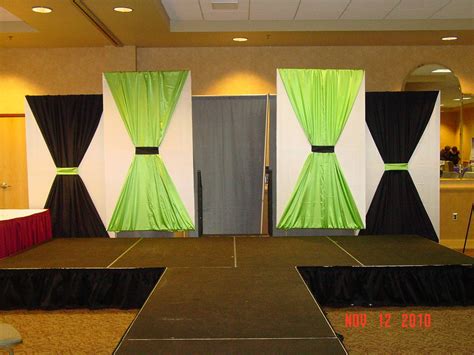 Pin by CC Events LLC on CC Events,LLC Decorations | Stage backdrop, Church stage design, Church ...