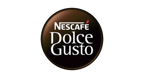 Nescafé Dolce Gusto Logo Download - AI - All Vector Logo