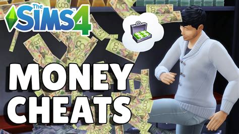 Money cheat sims 4 - likejulu