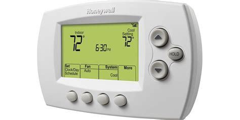 Green Deals: Honeywell 7-day Programmable Smart Thermostat $64 (Reg. $90), more | Electrek