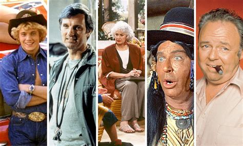 Ten classic TV comedies that would never get made today – IFC