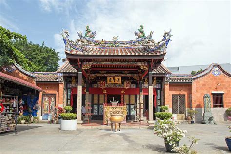 Penang Snake Temple, Bayan Lepas Malaysia