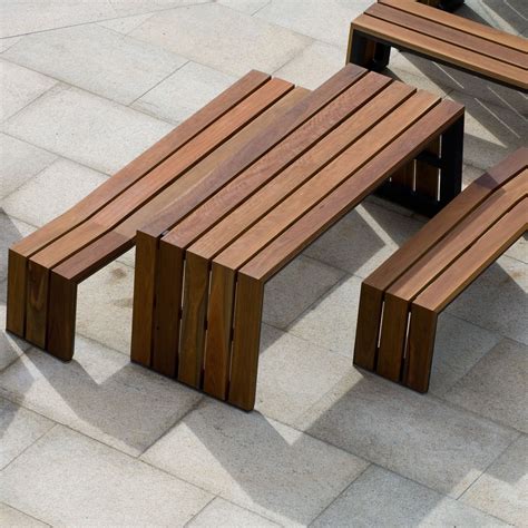 Commercial Outdoor Benches - Ideas on Foter