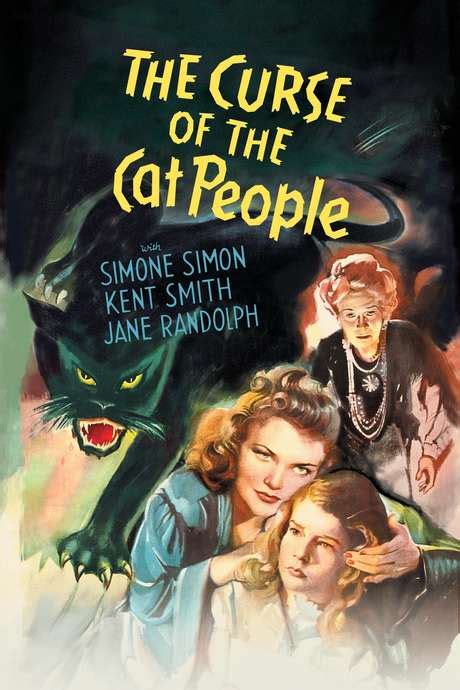 ‎The Curse of the Cat People (1944) directed by Robert Wise, Gunther ...