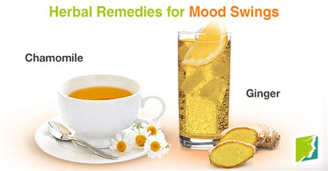 Herbal Remedies for Mood Swings | Menopause Now