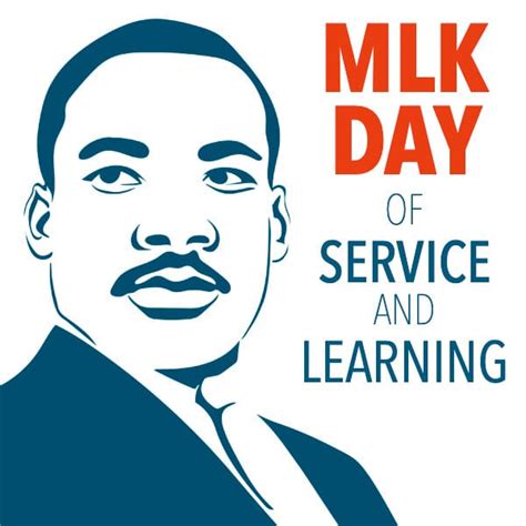 Martin Luther King Jr Day of Service - Globe Times