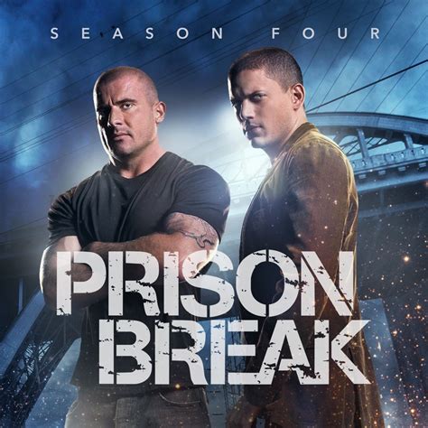 Prison Break, Season 4 release date, trailers, cast, synopsis and reviews