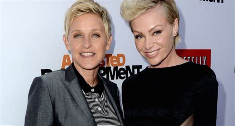 Ellen DeGeneres family: siblings, parents, children, spouse