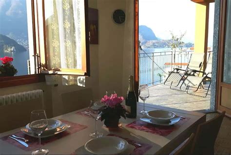 Top 15 Lake Como Airbnb Lake View Rentals In Italy - ItsAllBee | Solo Travel & Adventure Tips