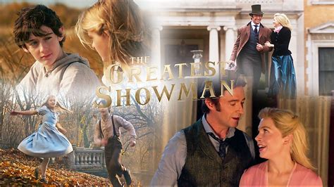 A Million Dreams - The Greatest Showman OST - ChordLyrics