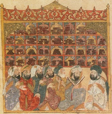 750-1258: The 'Abbāsids and the Islamic Golden Age - Free Speech History