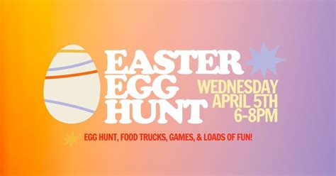 Easter Egg Hunt at Destination Church, Destination Church, Saraland, April 5 2023 | AllEvents.in