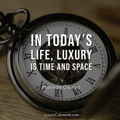 The 99 Best Quotes On Luxury | Thought-Provoking Luxury Quotes