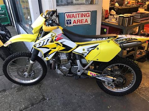 DR400 Suzuki 2002 | in Bexleyheath, London | Gumtree