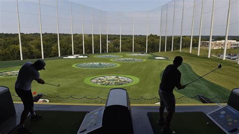 Roseville’s Topgolf complex looking to hire more than 450 | Sacramento Bee