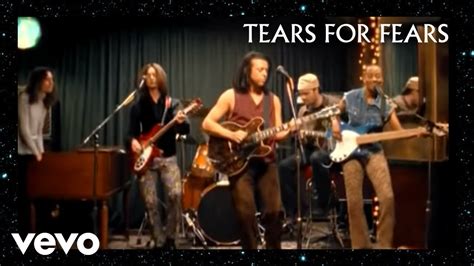 Tears For Fears - Goodnight Song Chords - Chordify