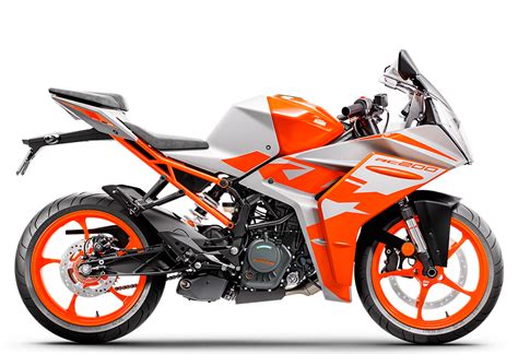 KTM | RC 200