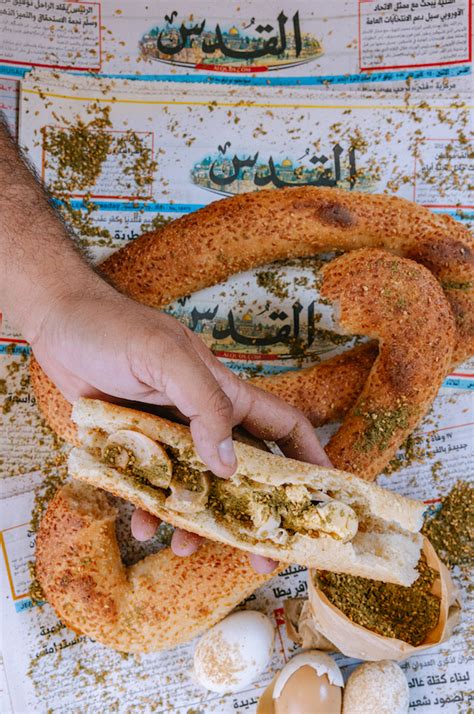 Chef Fadi Kattan’s debut cookbook celebrates Palestinian cuisine – The Frontier Post