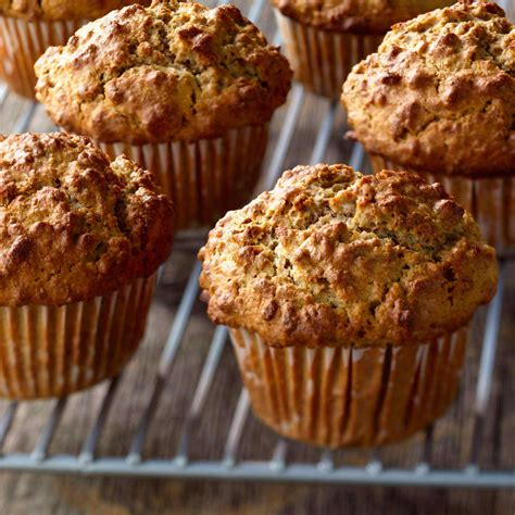 kellogg's bran flakes muffin recipe