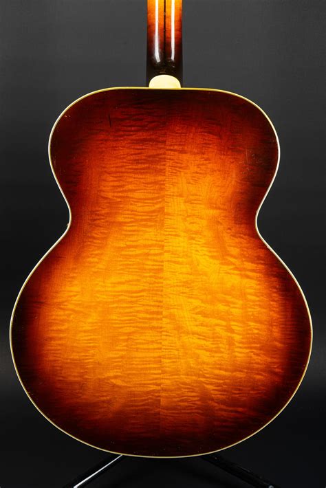 1946 Gibson L-5 Archtop – GuitarPoint