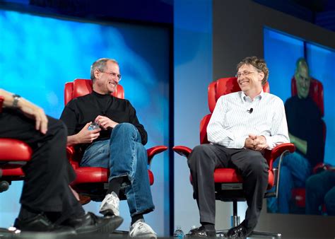 New documentary explores Steve Jobs' 'bitter rivalry' with Bill Gates