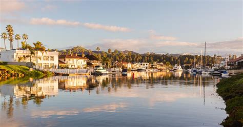 Motels in Ventura from $67/night - KAYAK